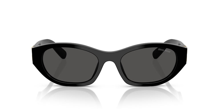 Miu Miu MU A03S 16K08Z 53