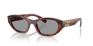 Miu Miu MU A03S 21C40O 53