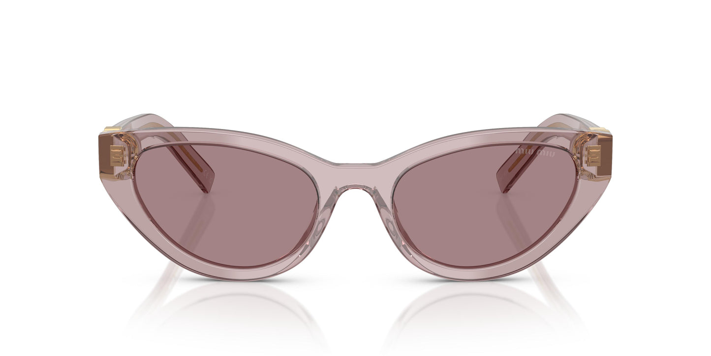 Miu Miu MU A04S 12W20I 54