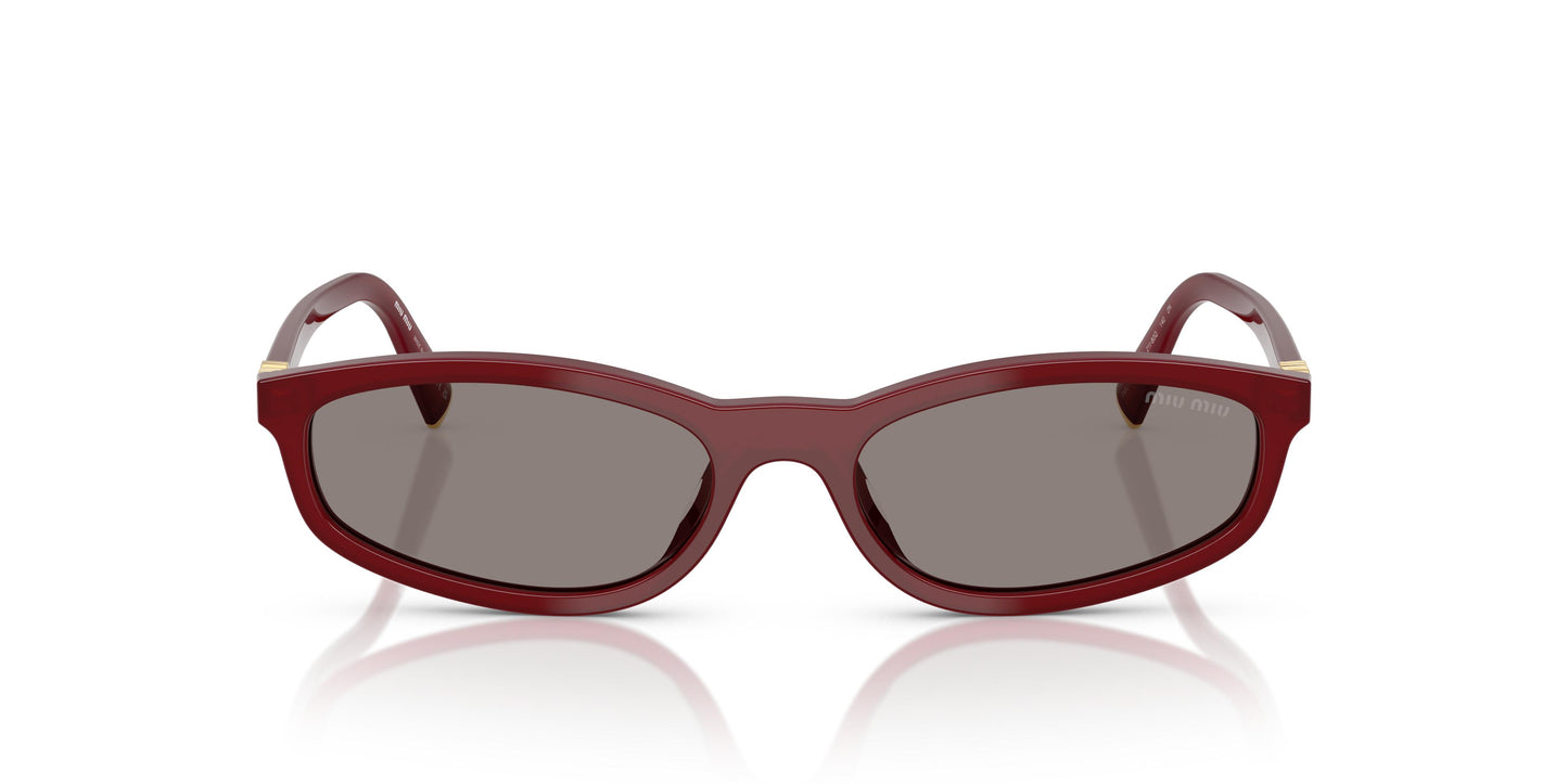 Miu Miu MU A06S 21I80Q 55