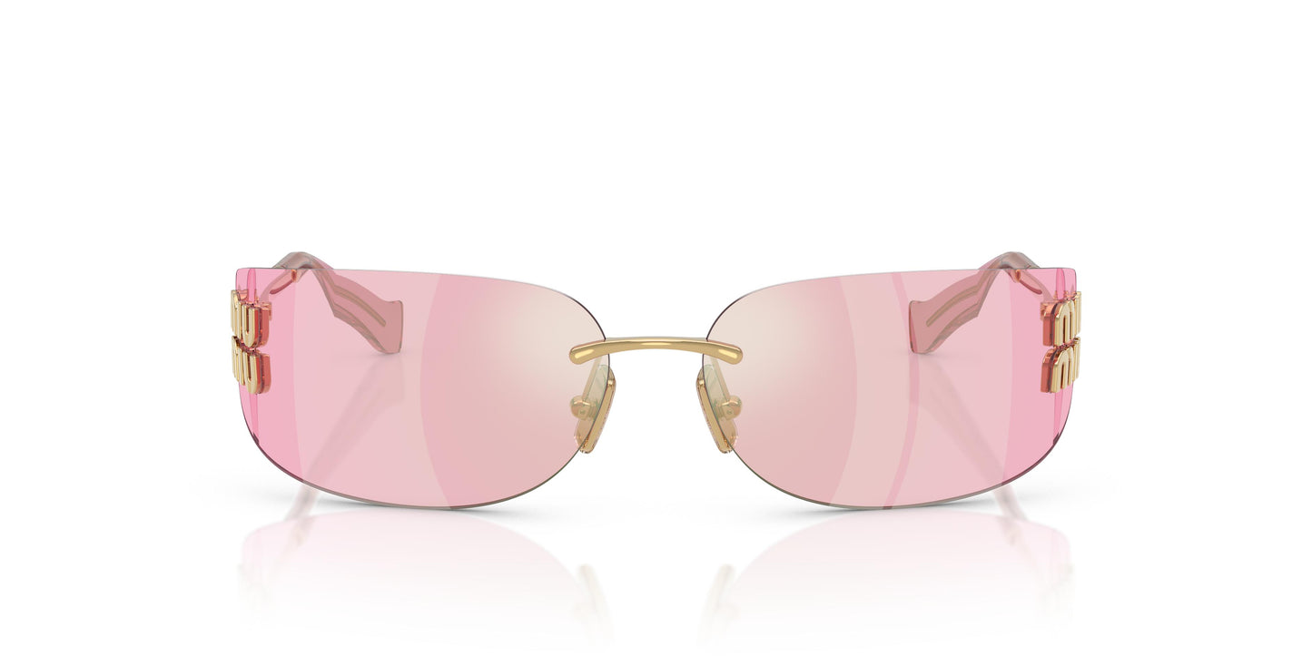 Miu Miu MU A51S 5AK90Y 0