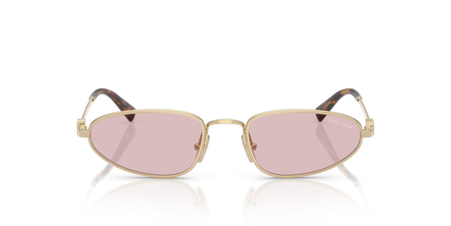 Miu Miu MU A52S ZVN4I0 52