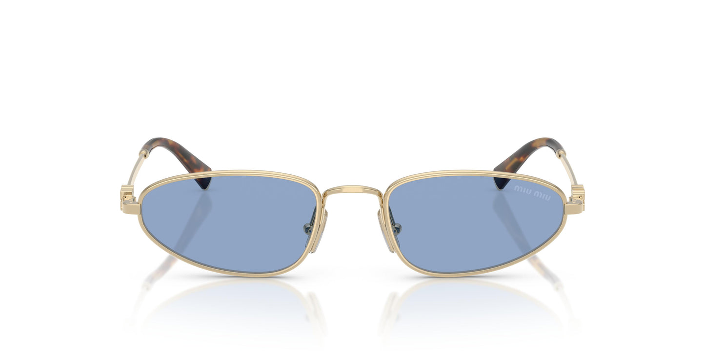 Miu Miu MU A52S ZVN60O 52