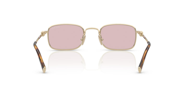 Miu Miu MU A53S ZVN4I0 49