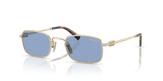 Miu Miu MU A53S ZVN60O 49