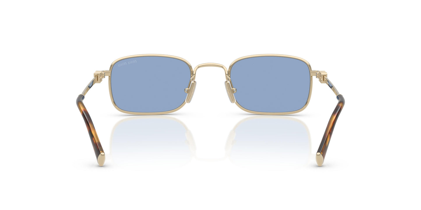 Miu Miu MU A53S ZVN60O 49