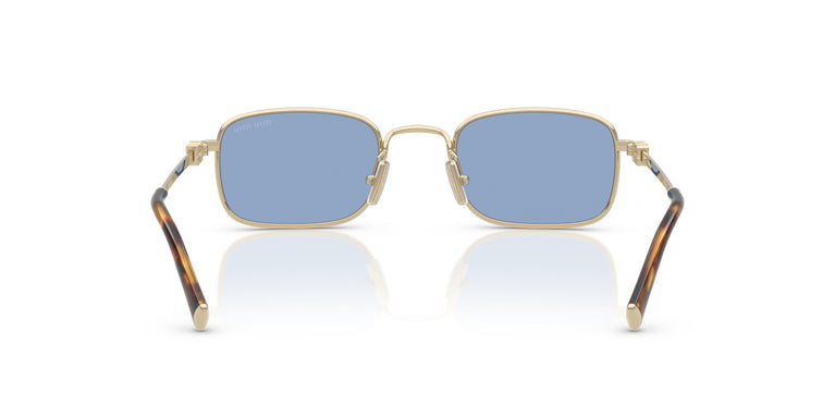 Miu Miu MU A53S ZVN60O 49
