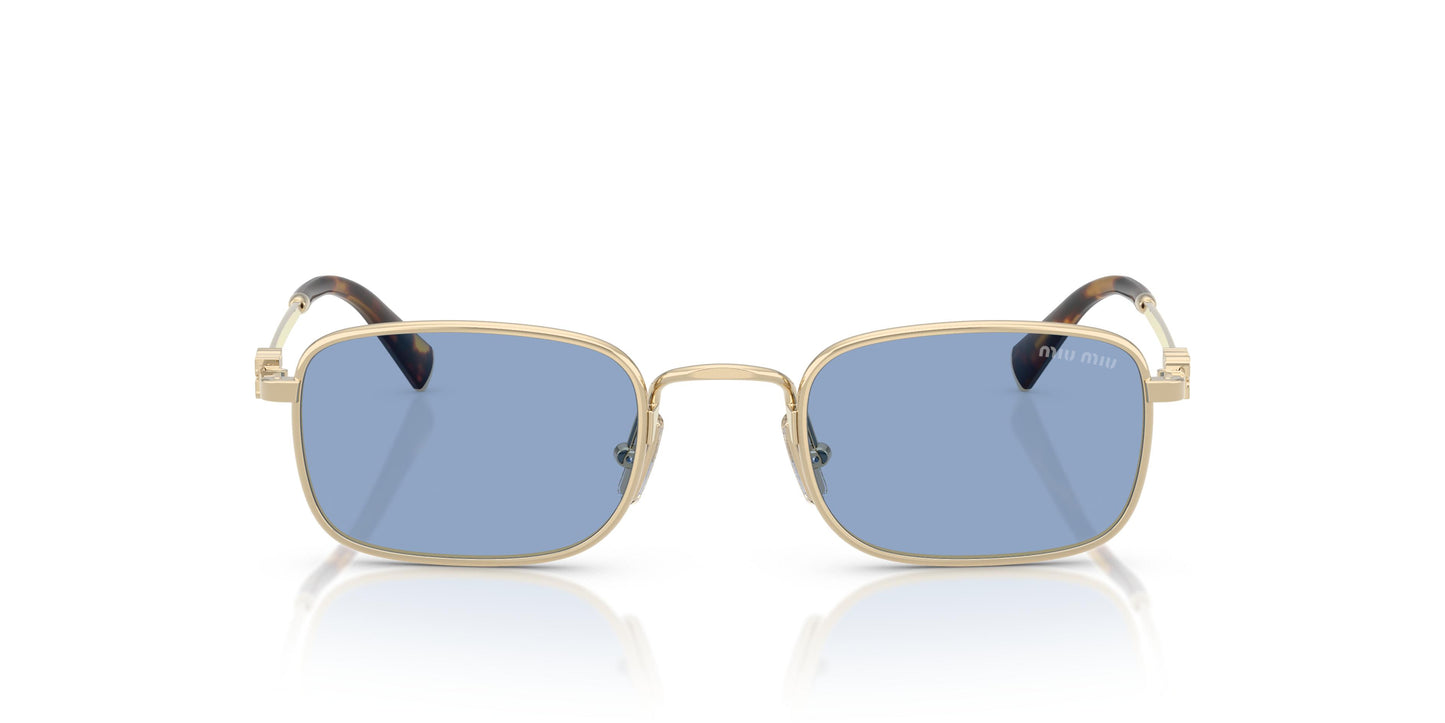 Miu Miu MU A53S ZVN60O 52