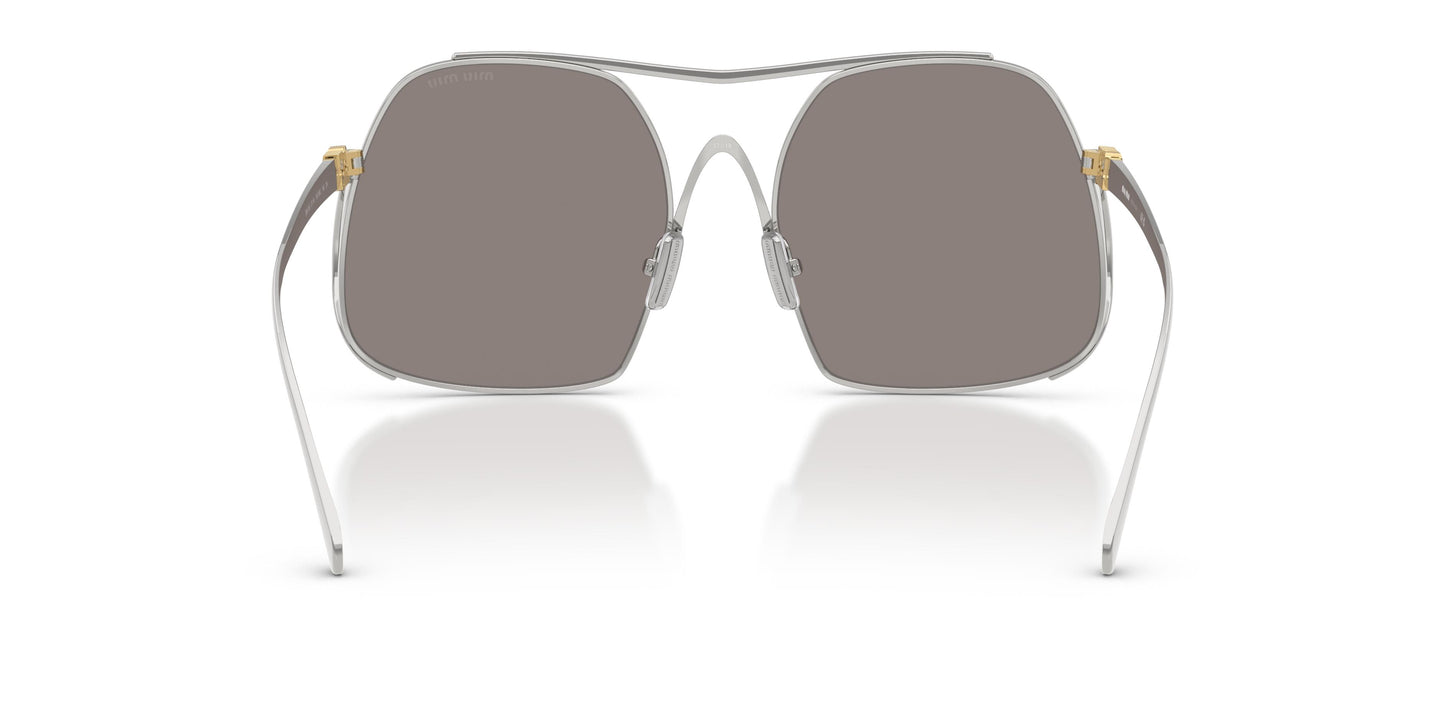 Miu Miu MU A55S 1BC80Q 57
