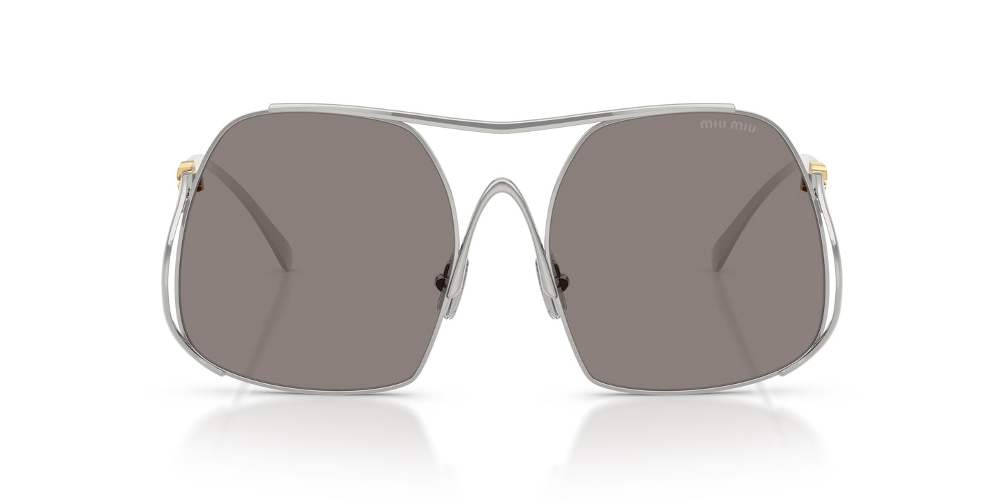 Miu Miu MU A55S 1BC80Q 57