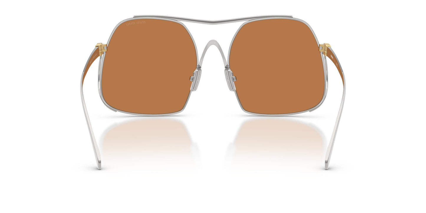 Miu Miu MU A55S 1BC90Q 57