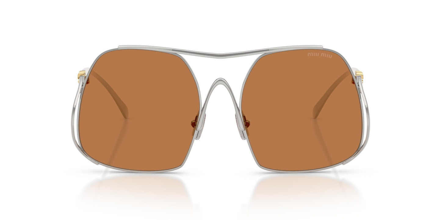 Miu Miu MU A55S 1BC90Q 57
