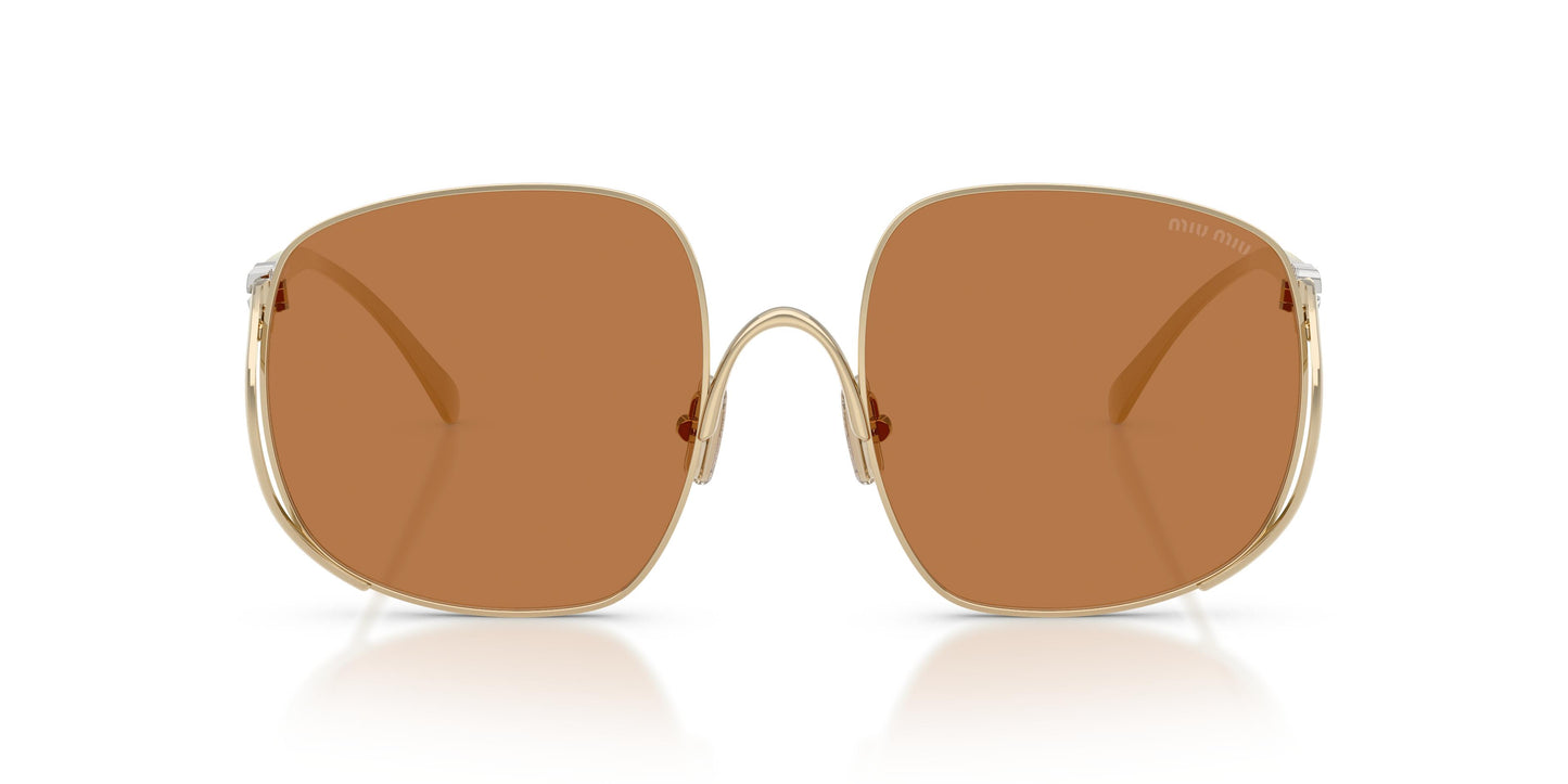 Miu Miu MU A57S ZVN90Q 57