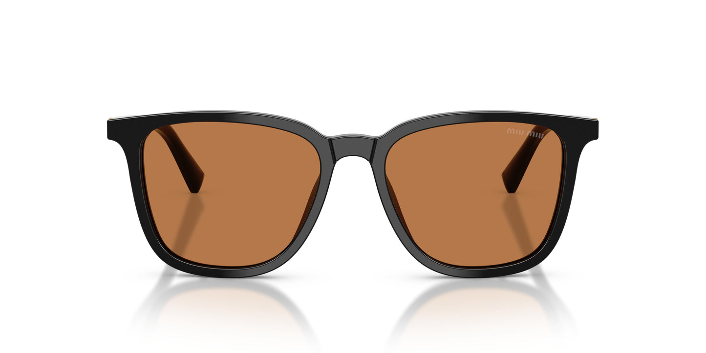 Miu Miu MU B03S 16K90Q 53