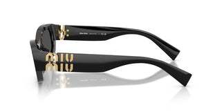 Miu Miu MU B04S 16K08Z 53