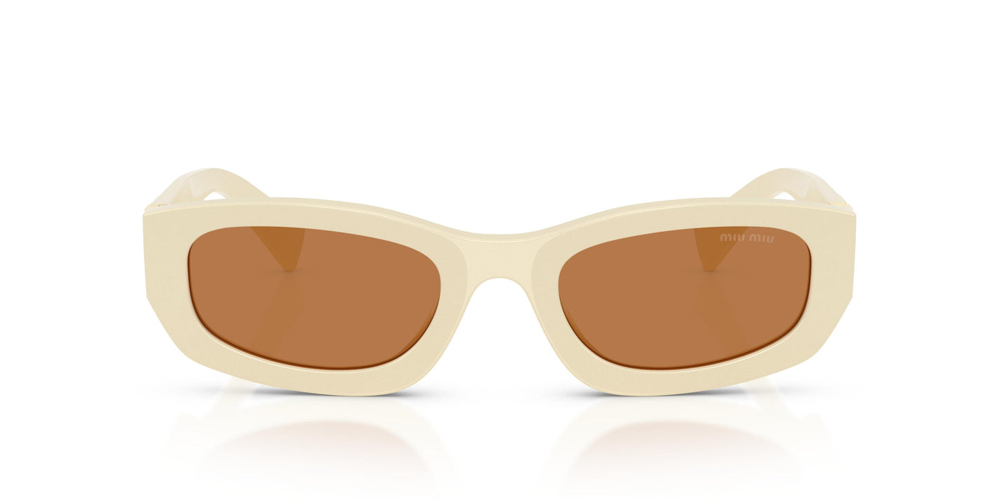 Miu Miu MU B04S 21D90Q 53