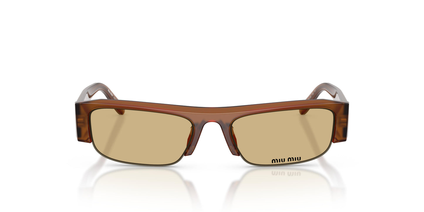 Miu Miu MU B07S 22I10R 51