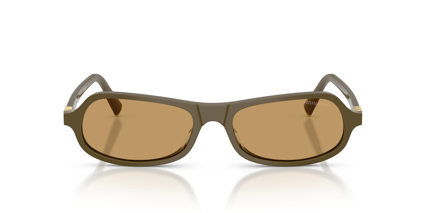 Miu Miu MU B10SU 25L10Y 55