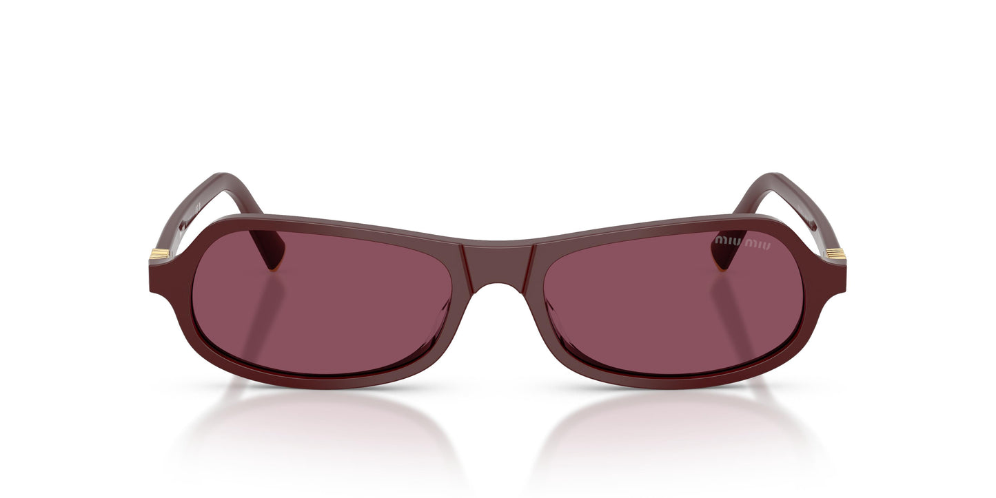 Miu Miu MU B10SU 26L20Y 55