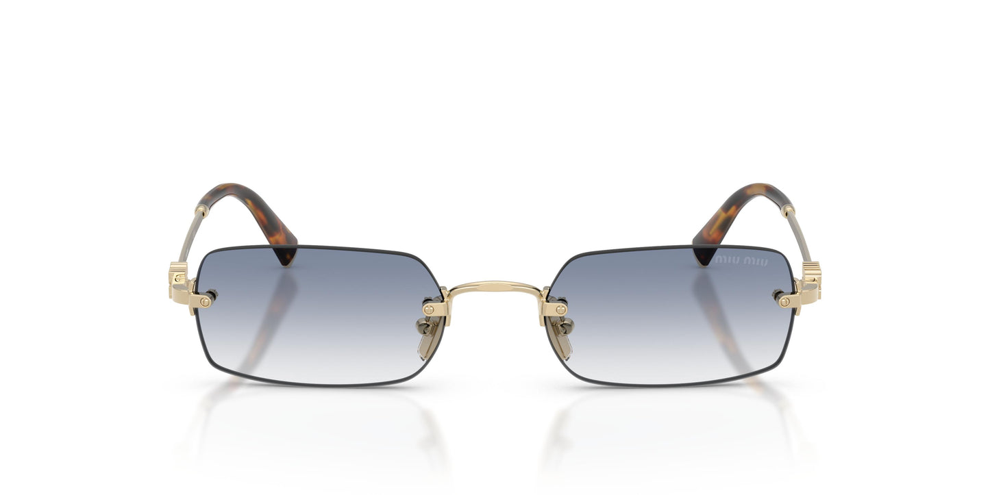 Miu Miu MU B50S ZVN80O 52