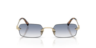 Miu Miu MU B50S ZVN80O 52