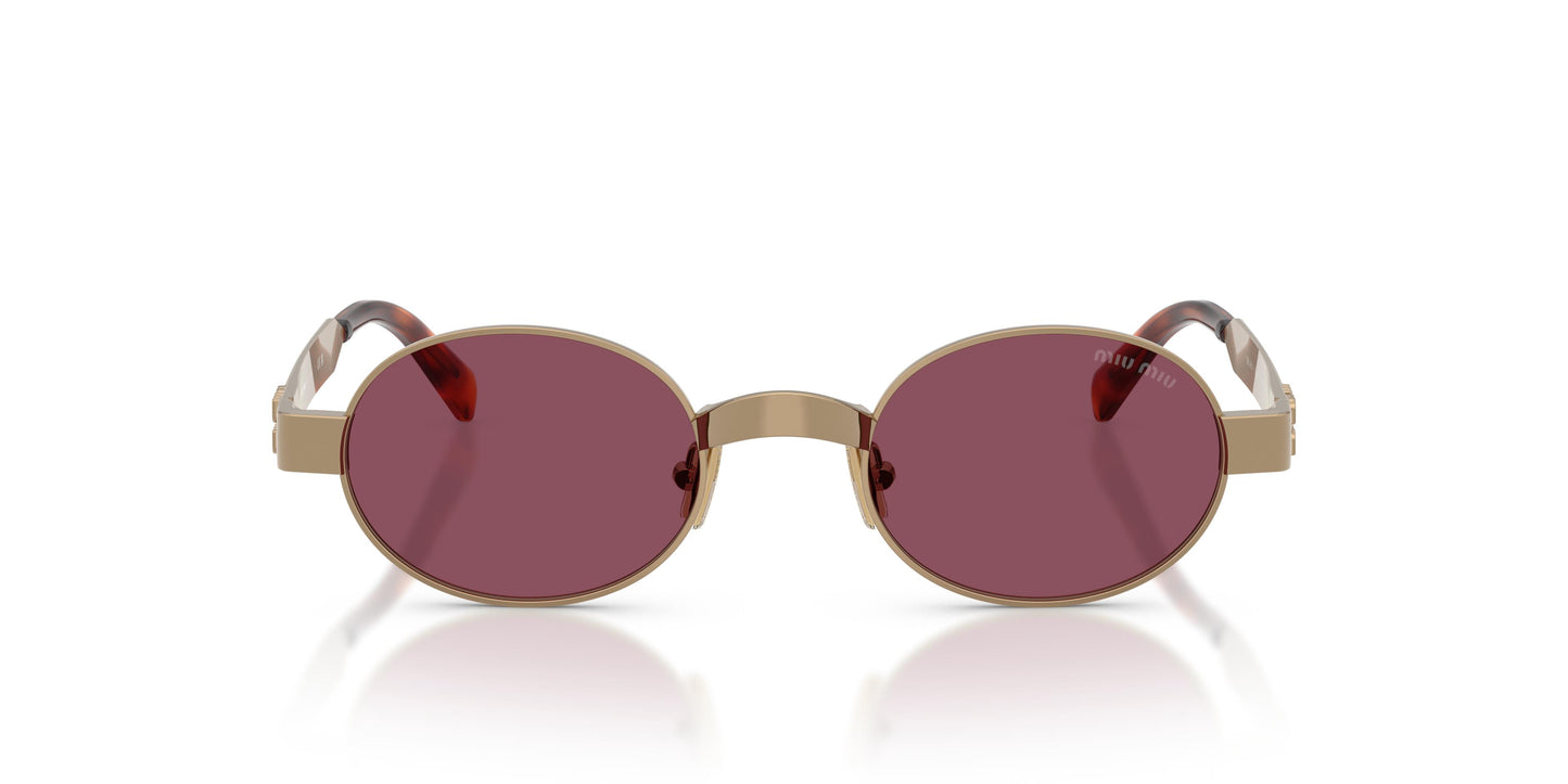 Miu Miu MU B51S 7OE30Y 47