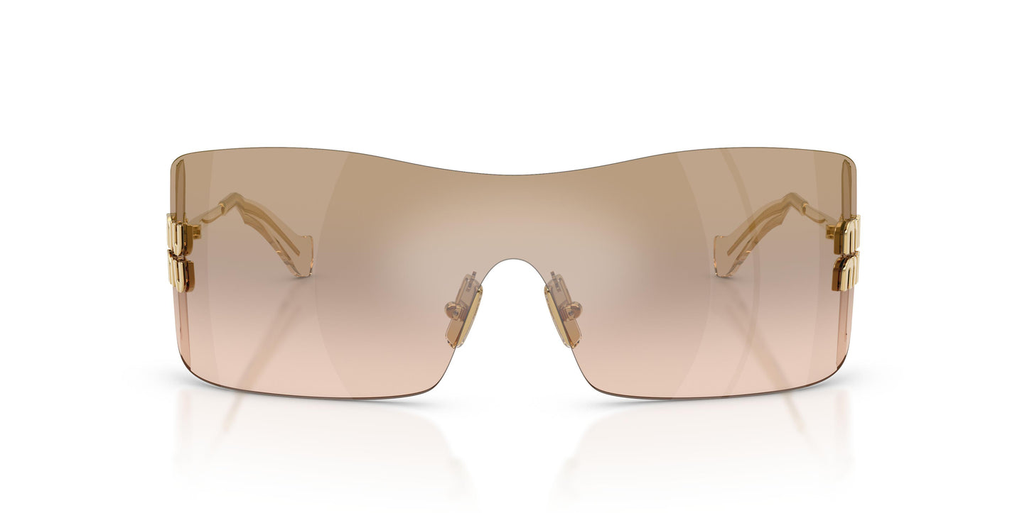 Miu Miu MU B53S 5AK20P 0