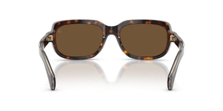 Moncler ME6008 SUNTRAP 300273 55