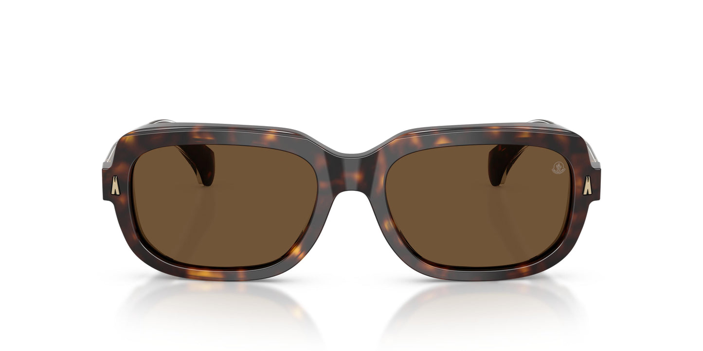 Moncler ME6008 SUNTRAP 300273 55