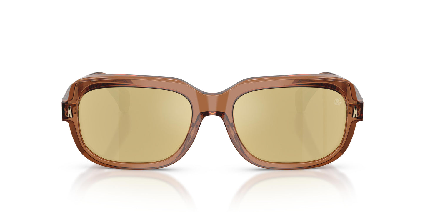 Moncler ME6008 SUNTRAP 3017F9 55