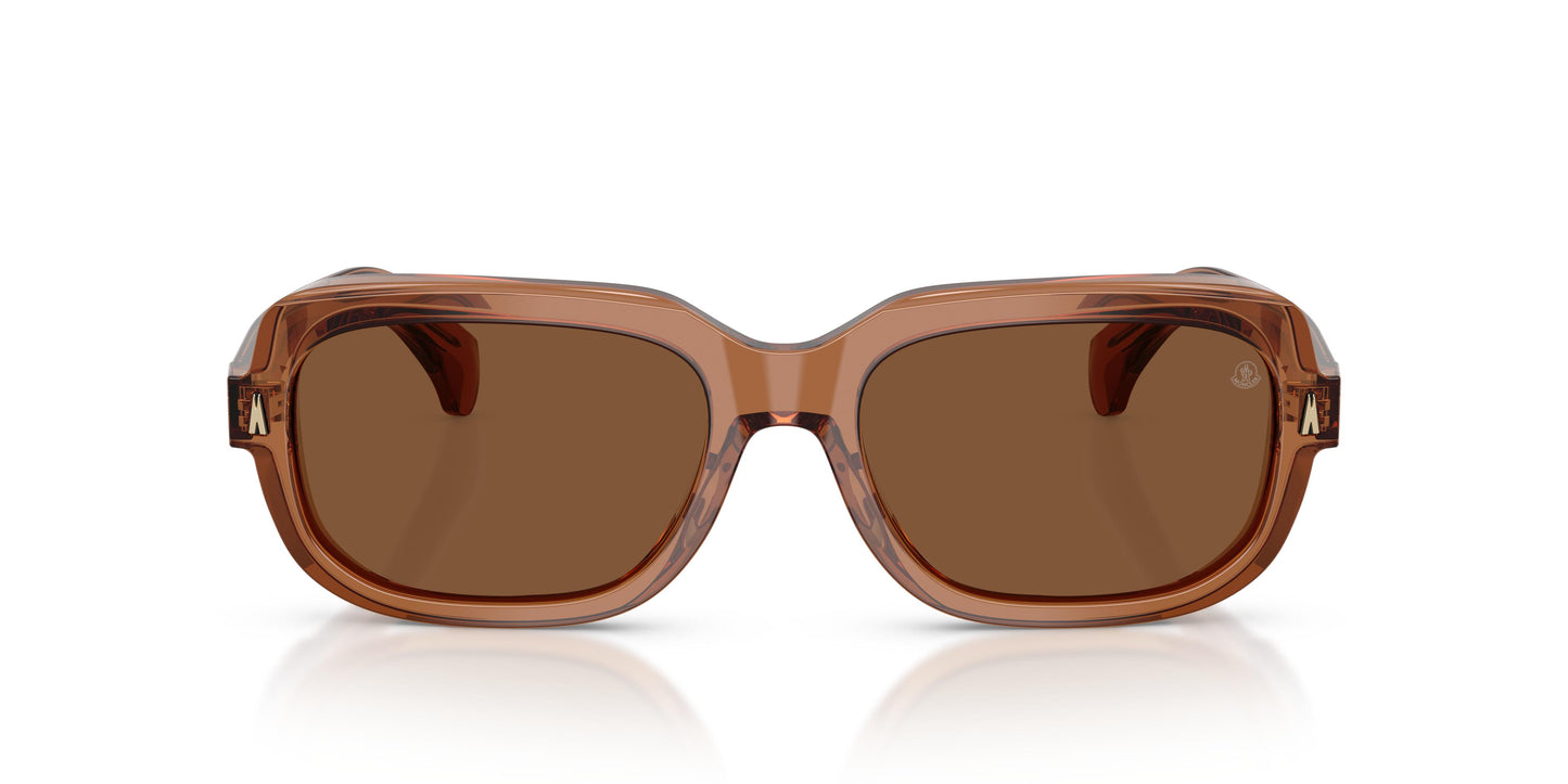 Moncler ME6008 SUNTRAP 3017/3 55