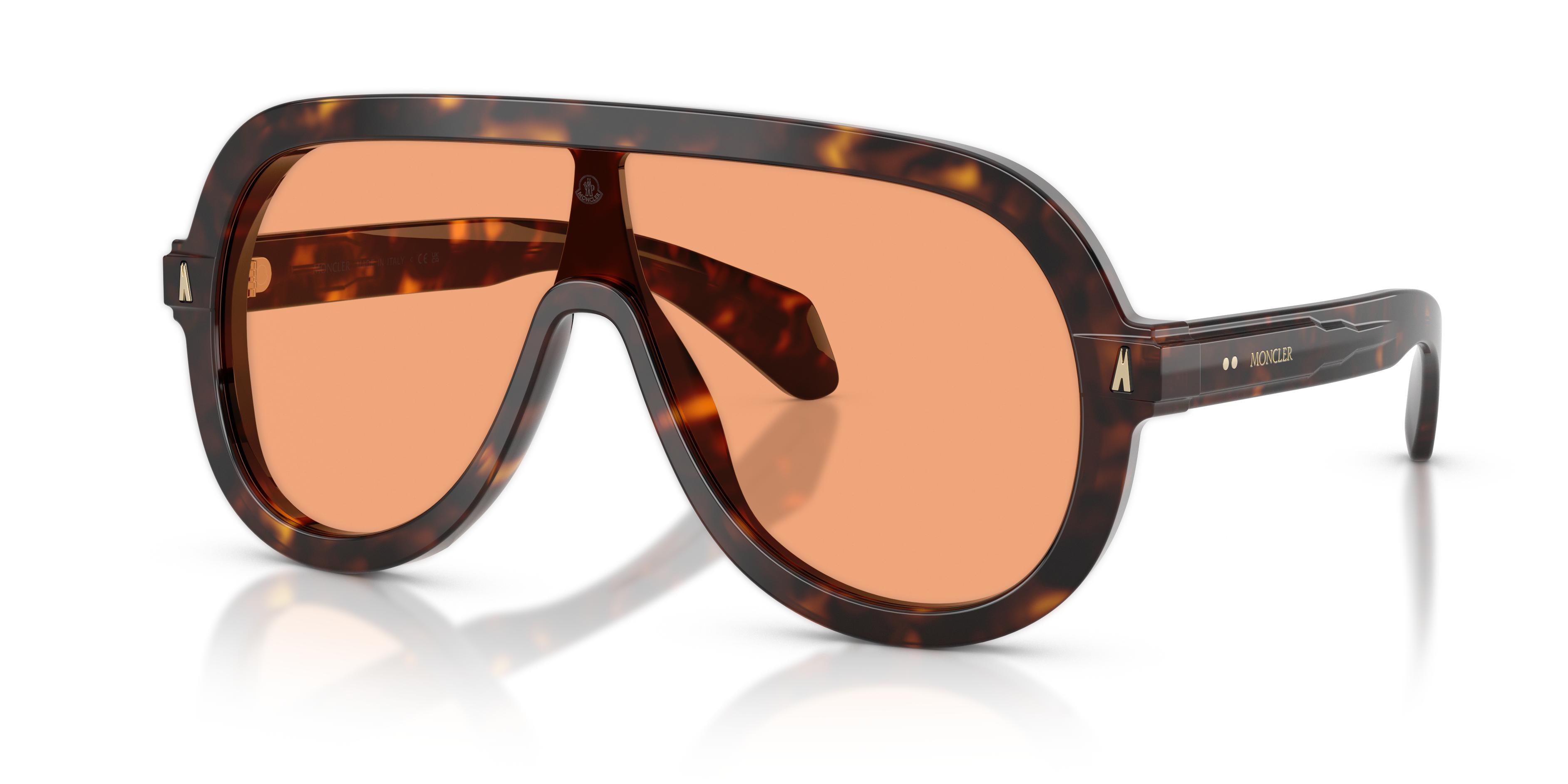 Moncler ME6021U SUNSETTE 300274 0 | Bassol Optic Canada