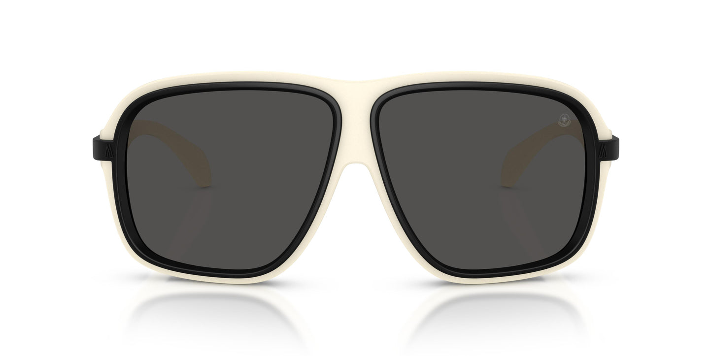 Moncler ME8011U TWOTONE 500287 62