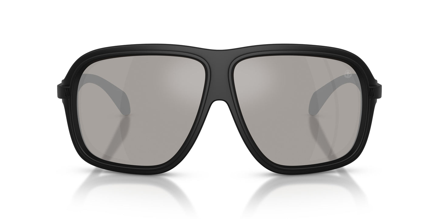 Moncler ME8011U TWOTONE 50066G 62