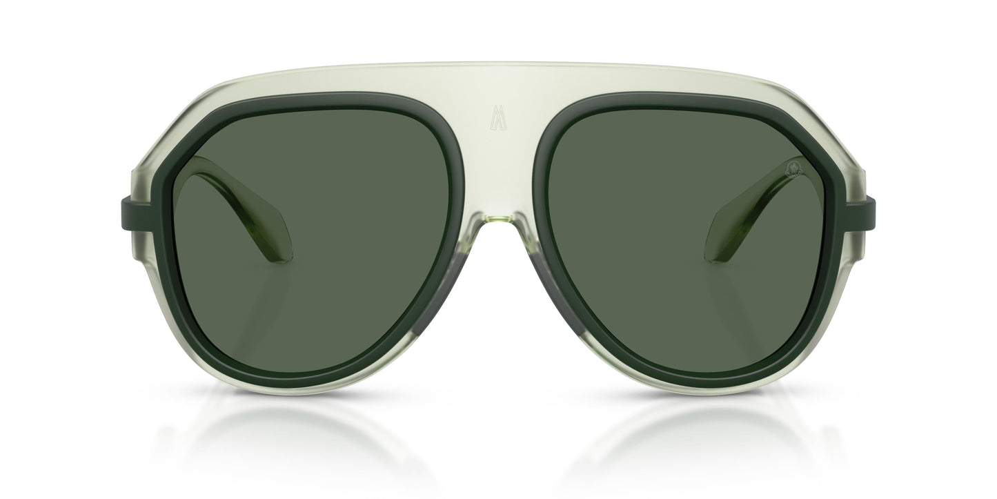 Moncler ME8012U FYNDER 502571 58