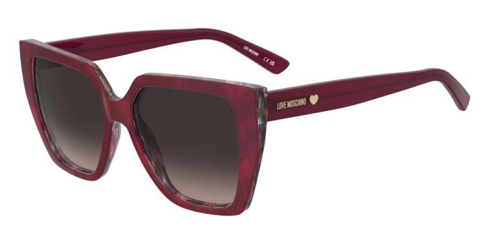 Moschino Love MOL088/S 8CQ 55