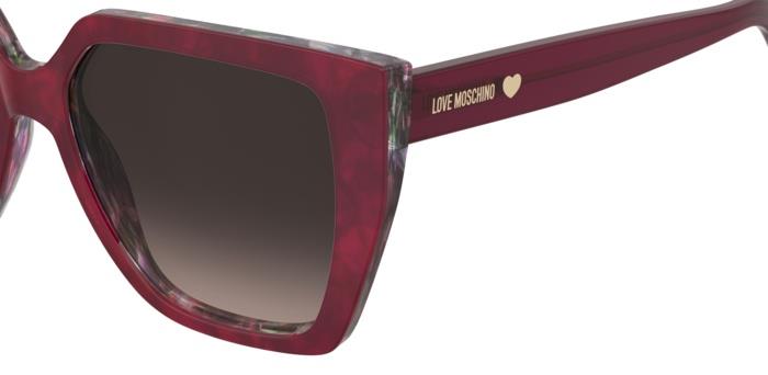 Moschino Love MOL088/S 8CQ 55