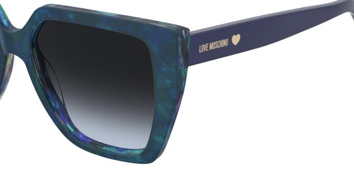 Moschino Love MOL088/S PJP 55