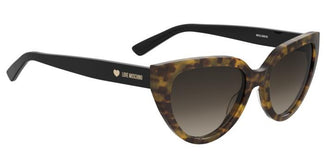 Moschino Love MOL095/S 086 55