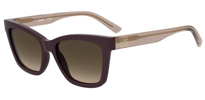 Moschino Love MOL096/S 0T7 55