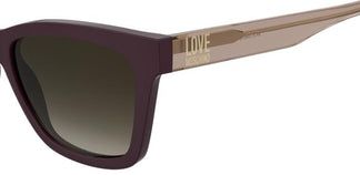 Moschino Love MOL096/S 0T7 55