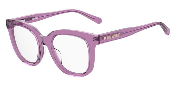 Moschino Love MOL605/TN MU1 48