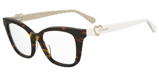 Moschino Love MOL621 9VO 52