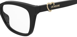 Moschino Love MOL621 TAY 52
