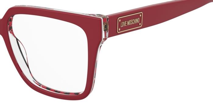Moschino Love MOL648 SSC 54