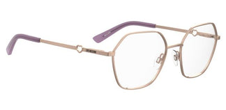 Moschino Love MOL650 DDB 55