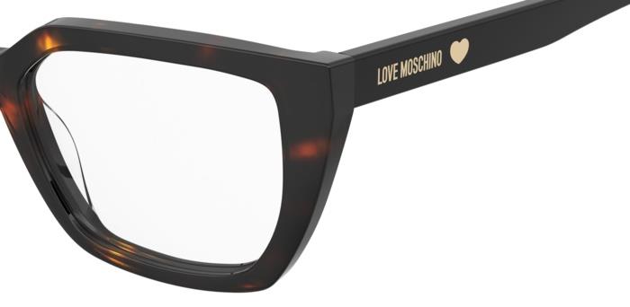 Moschino Love MOL656 086 52