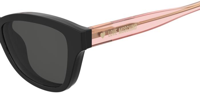 Moschino Love MOL657/C/TN 3H2 49