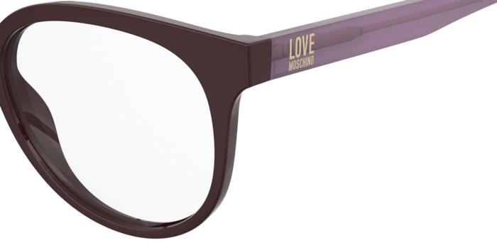 Moschino Love MOL658 0T7 53