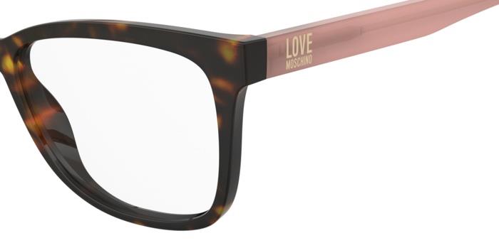 Moschino Love MOL660 086 54